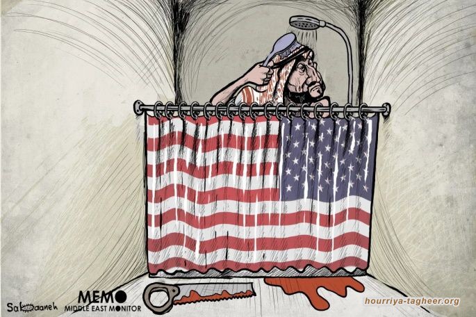 ميدل إيست مونيتور: الذباب السعودي الإلكتروني الذين حاولوا تدمير وثائقي المنشق حوّلوه إلى فيلم يجب مشاهدته لعام 2021