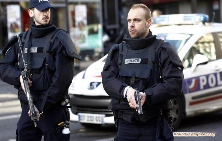 صحيفة فرنسية تفضح دور النظام السعودي بدعم الجماعات المعادية للإسلام