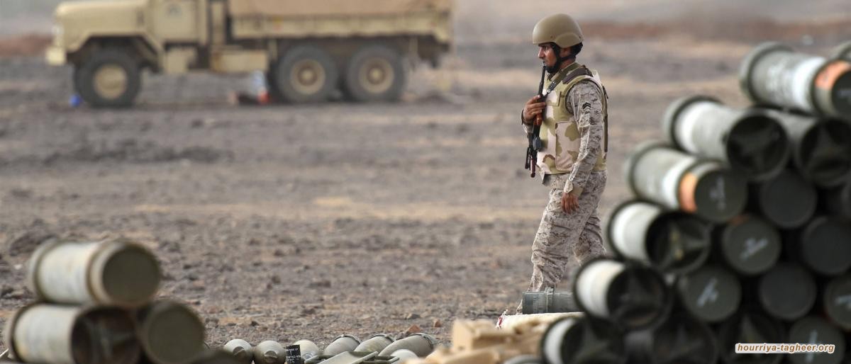 بسبب الانتهاكات والحروب.. هل يستمر حظر تصدير السلاح للسعودية؟