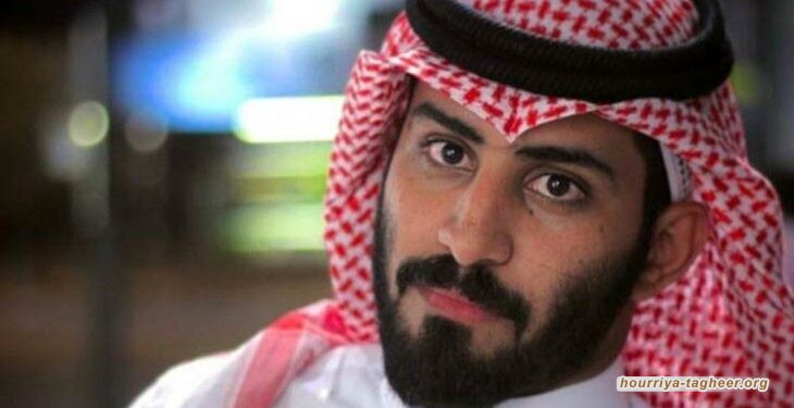 الإفراج عن ناشط إعلامي بعد اعتقال شهرين