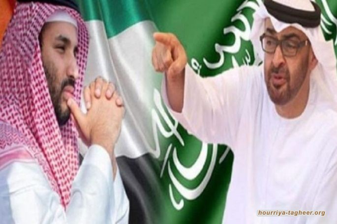 تداعيات “مجزرة” القوات السعودية تلقي بظلالها على خلافات الحلفاء في اليمن