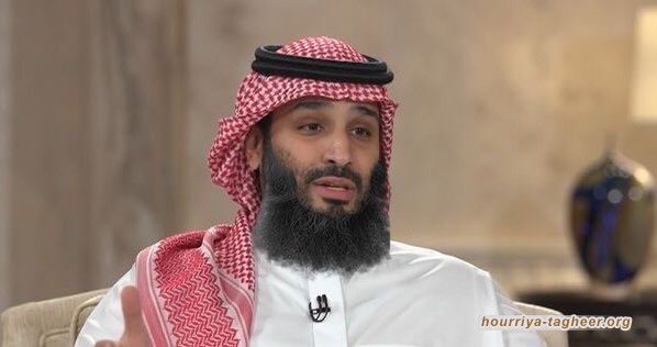 #شيخ_الإسلام_المنشاري.. سخرية واسعة من تقمص بن سلمان دور المفتي!