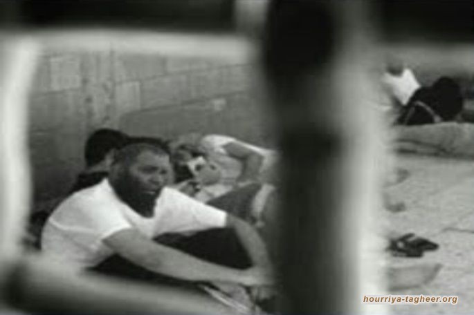 حملة واسعة للإفراج عن الداعية السعودي خالد الراشد.. لا يزال معتقلا رغم انتهاء محكوميته وقضائه 15 عاماً في السجن