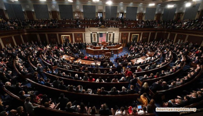 تشريع أمريكي لمنع بيع طائرات مسيرة لآل سعود