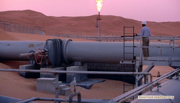 روسيا تسبق السعودية في إمداد النفط إلى الصين