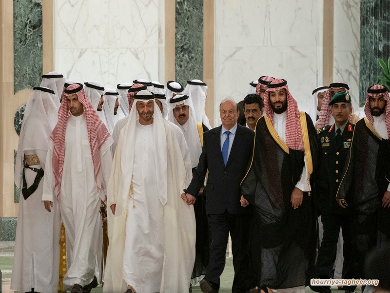 بعد فشل محاصرة قطر.. ابن سلمان يحاول زرع الفتنة بينها وبين إخوان اليمن