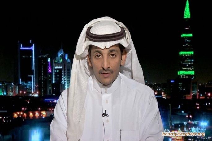 كاتب سعودي “يدق إسفين” ويزعم إقالة السلطان هيثم لـ يوسف بن علوي بسبب “مؤامرة” دبرها
