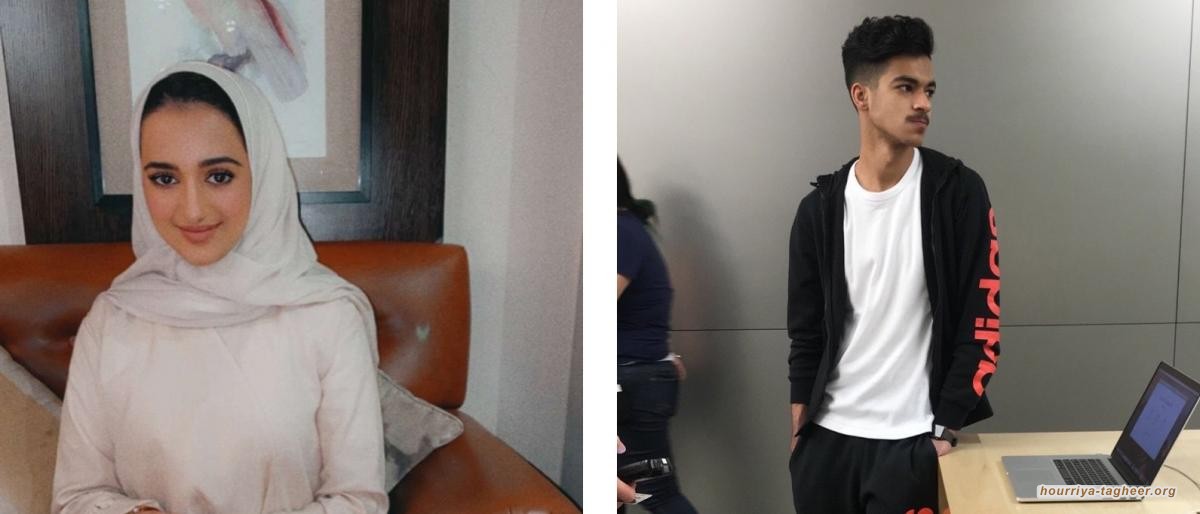 خالد الجبري يطالب الرياض بدليل على بقاء أشقائه أحياء