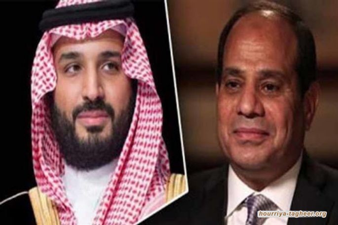 محامي دولي يكشف: الإخوان قدموا عرضاً لإبن سلمان بوساطة قطرية ومصر بدأت الحوار مع قادتهم لإحتواء الأزمة