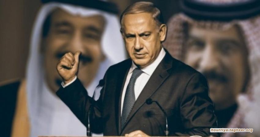 بعد الإمارات.. هل اقترب قطار التطبيع من محطة الرياض؟