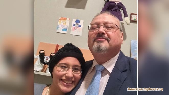 بعد عفو أولاده عن القتلة.. ماذا تعرف عن عائلة خاشقجي؟