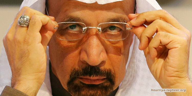 وزير سعودي يعترف بتراجع الاستثمار الأجنبي في المملكة