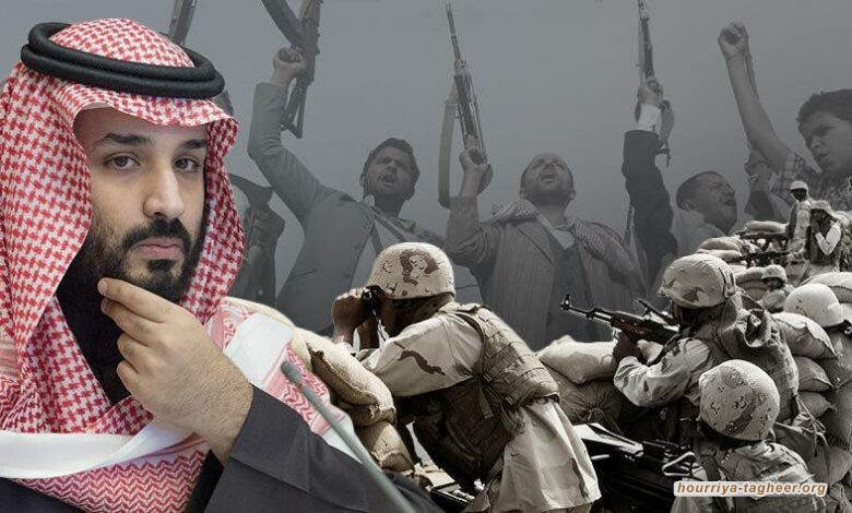 مجموعة الأزمات الدولية: التدخلات الخارجية للسعودية منيت بفشل ذريع