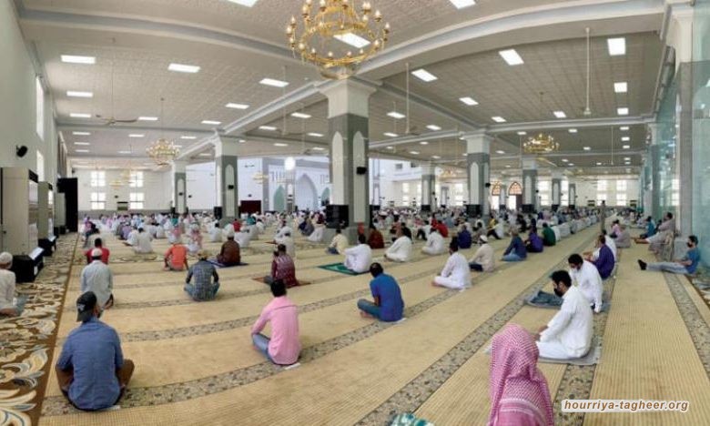 خفايا خطة محمد بن سلمان للنيل من تعاليم الدين الإسلامي والتشكيك بأحكامه