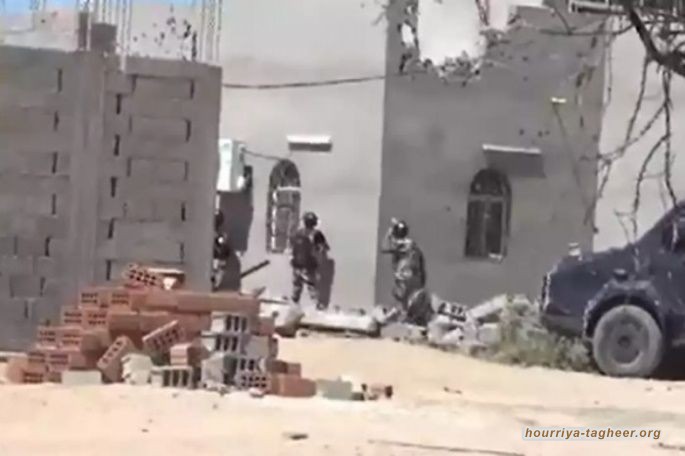 أحلام ابن سلمان كوابيس للرعية.. الخليج للحقوق: ابن سلمان ينتهك القانون الدولي بتهجير الحويطات