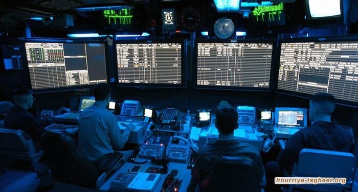 تحقيق قضائي ضد بيع شركتين في فرنسا معدات مراقبة الكترونية إلى السعودية