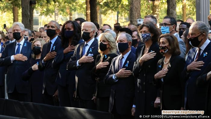 نشر أول وثيقة للاستخبارات الأمريكية حول 11 سبتمبر ..ماذا عن السعودية؟