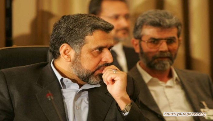 كاتب مقرب من بن سلمان يشمت في وفاة رمضان شلح