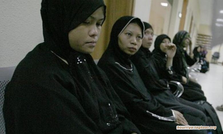 7 عاملات فلبينيات يلاحقن أميرا سعوديا قضائيا في فرنسا