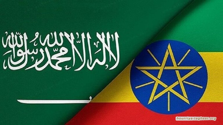 إثيوبيا: 60 ألف عامل يعيشون أوضاعا صعبة في السعودية