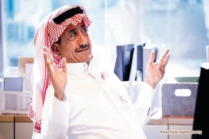 بعد أن شبه ابن سلمان بـ"الإله".. ناصر القصبي يسخر من حل هيئة الأمر بالمعروف والنهي عن المنكر