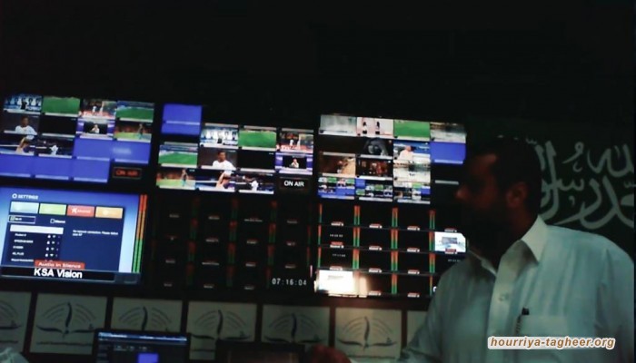 بريمييرليج في رسالة لأمريكا: آل سعود يقرصنون مبارياتنا