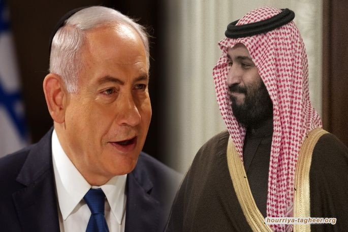 بهدف التطبيع.. إعلام آل سعود يستهدف القيم الإسلامية