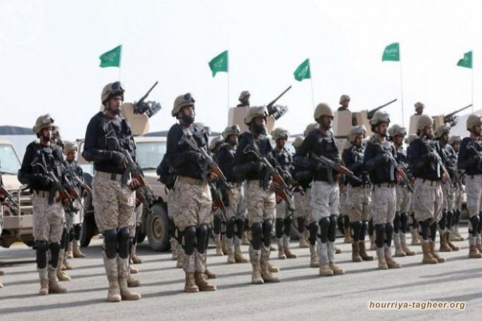 "الغارديان": لندن أبرمت صفقات سلاح ضخمة مع الرياض