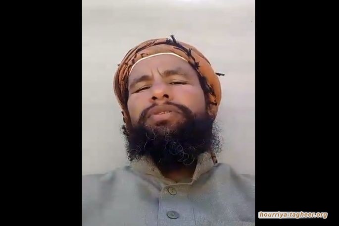 بقوة السلاح.. نظام آل سعود يشرع بترحيل قبيلة الحويطات