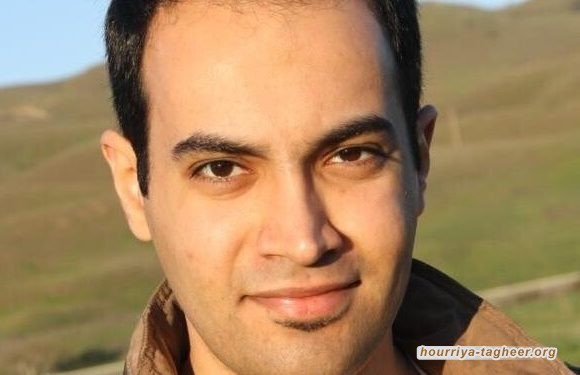 ناشط إنساني يدخل عامه الثالث في سجون آل سعود