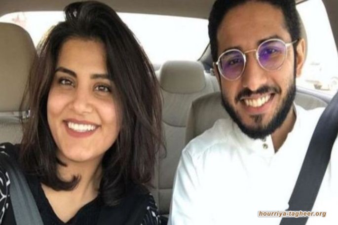  أنباء عن وفاة الناشطة "لجين الهذلول" في المعتقل