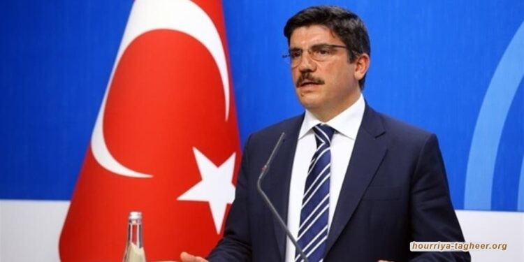 مسئول تركي: حملة مقاطعة منتجاتنا في السعودية مدعومة رسميا