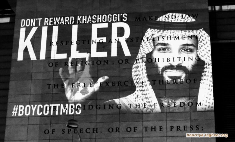 الصفقات العسكرية نموذج.. السعودية تتحول إلى دولة منبوذة عالميا