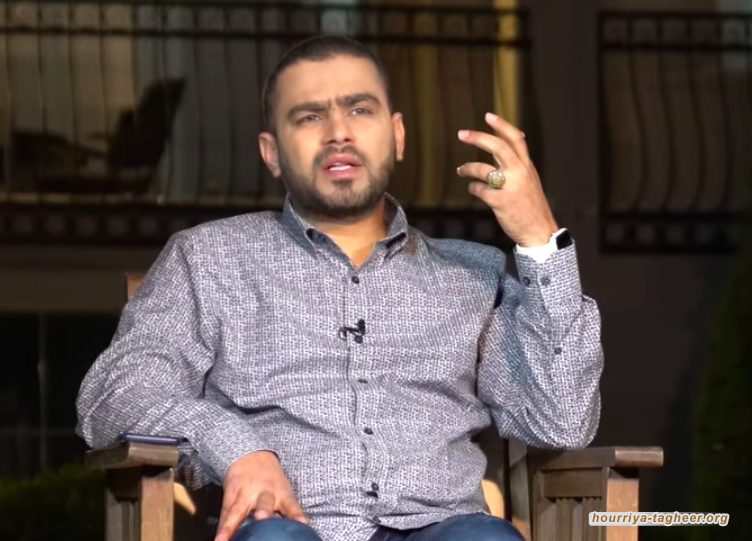 منظمة دولية تطالب السعودية بكشف مصير أسامة الحسني بعد إعادته قسرا للمملكة