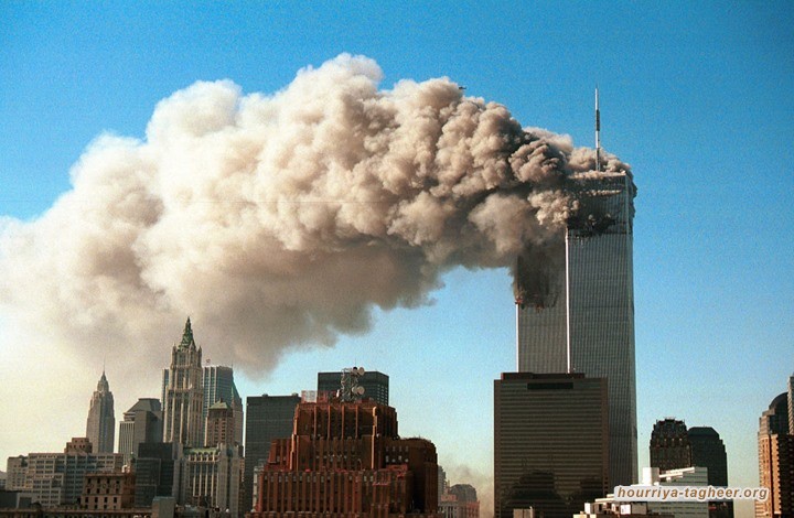 22 مشرعا أمريكيا يطلبون كشف "تواطؤ آل سعود" بهجمات سبتمبر