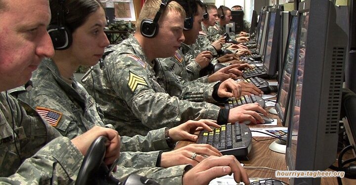 البنتاغون يعلن تقييد المعلومات الاستخبارية المرتبطة باليمن مع السعودية