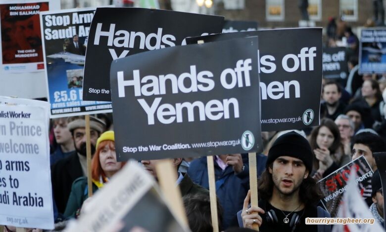 انتقادات واسعة تلاحق كندا بسبب الصفقات العسكرية مع السعودية