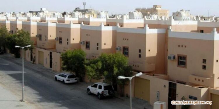 السعودية تفرض ضريبة جديدة على التوريدات العقارية