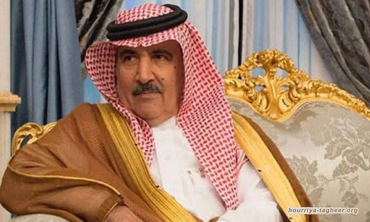 هل أمر محمد بن سلمان باعتقال رئيس جهاز أمن الدولة السعودي؟