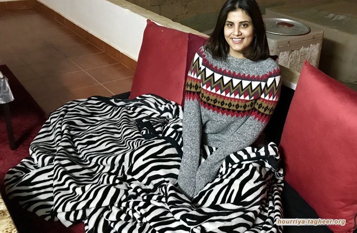  كرمان: أتمنى حصول لجين الهذلول على جائزة نوبل للسلام