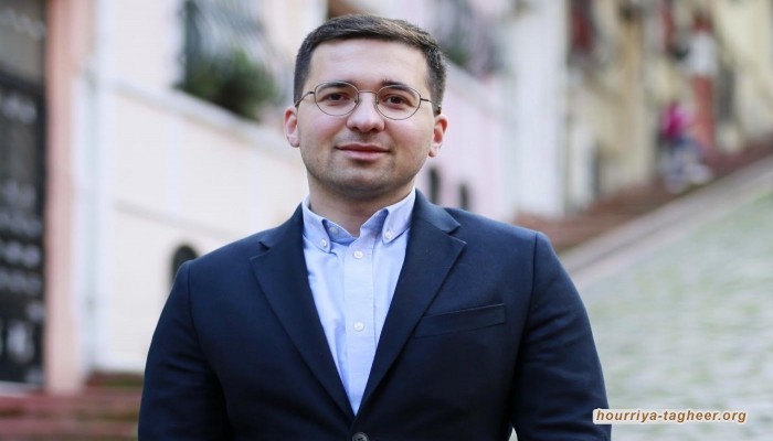 بيجاسوس.. السعودية تستهدف مدير مكتب ميدل إيست آي في تركيا