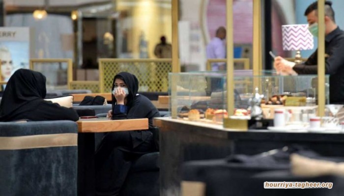 تداعيات كورونا.. صعوبة السفر تزيد الانفاق الاستهلاكي بالسعودية