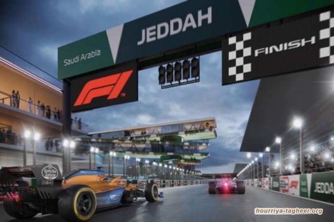 موقع “GPfans” الرياضي: مجموعة “فورمولا 1” تُعطي السعودية مهلة لتثبت هذا الأمر قبل إجراء السباق.