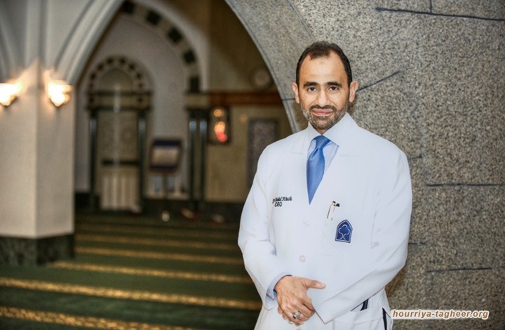 WP: ابن سلمان يقمع أمريكيين دون معارضة من ترامب