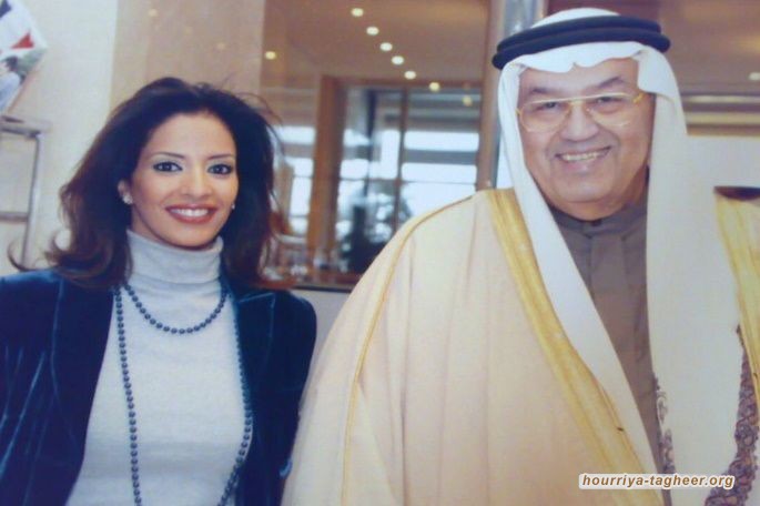 “طاغية ومستبد وقاتل”.. فارسة سعودية شهيرة تُهاجم محمد بن سلمان بعد أن خاض في عرضها!