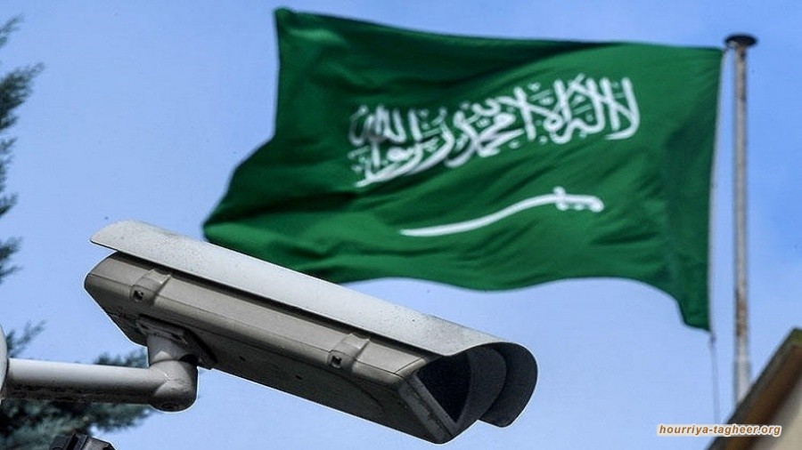مملكة آل سعود أبرزهم.. إبرام عقود تجسس إسرائيلية مع دول خليجية