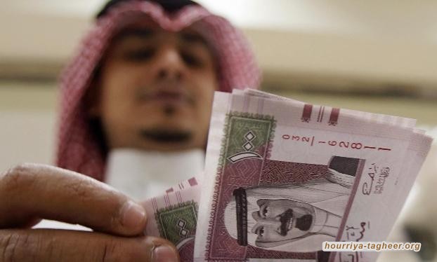 #الراتب_مايكفي_الحاجه .. هاشتاق سعودي يعود من ضيق الأزمة المعيشية