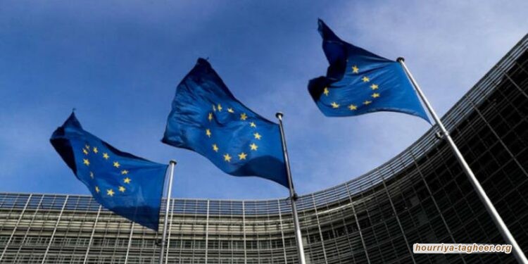 مصدر دبلوماسي: مباحثات أوروبية لاتخاذ إجراءات عقابية ضد بن سلمان