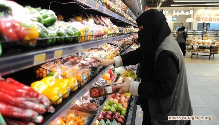 خلال يوليو.. ارتفاع معدل التضخم السنوي في السعودية بنسبة 0.4%