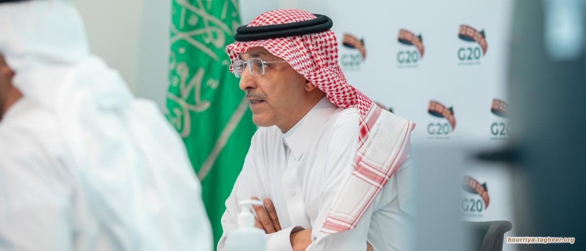 الرياض: لن نعود لأسواق الدين الخارجية هذا العام
